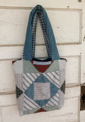 Market Tote Bag