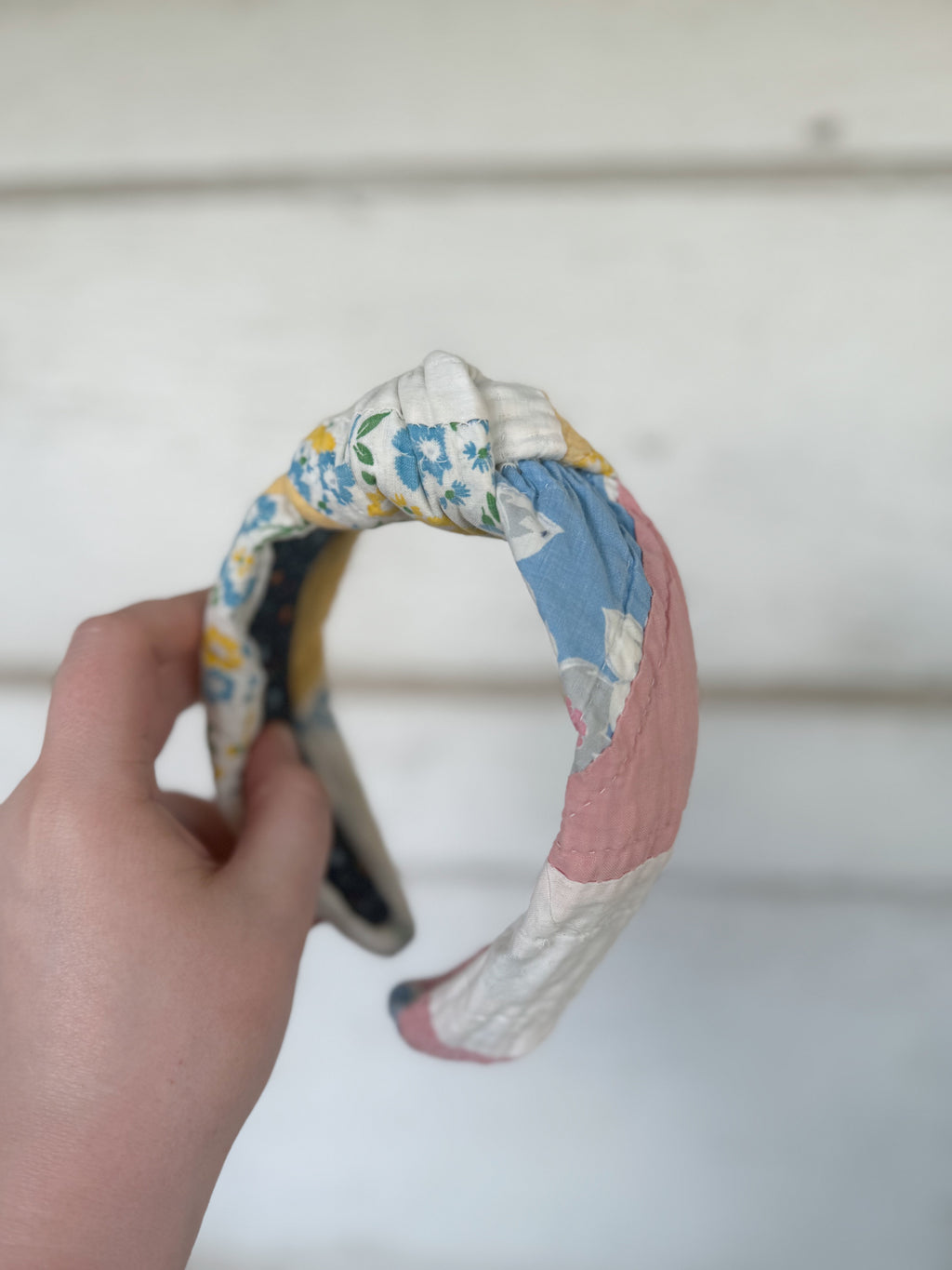 Quilt Headband
