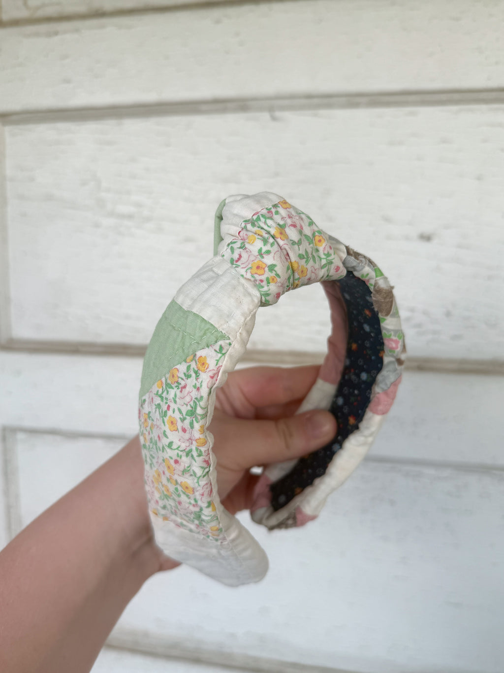 Quilt Headband