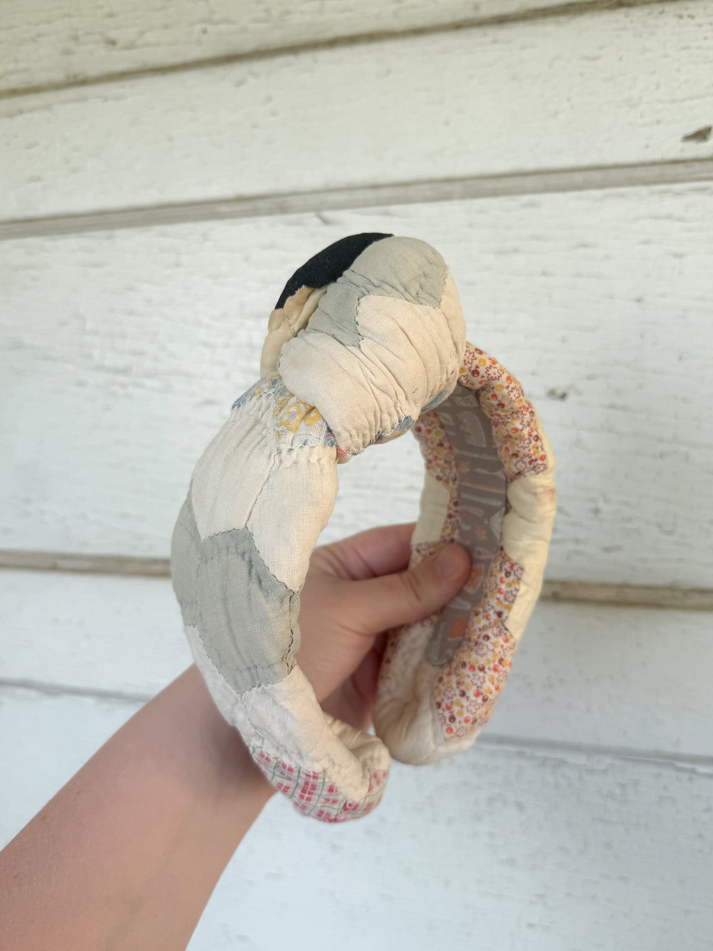 Quilt Headband