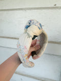 Quilt Headband