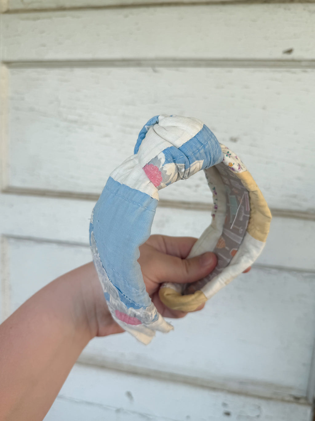 Quilt Headband