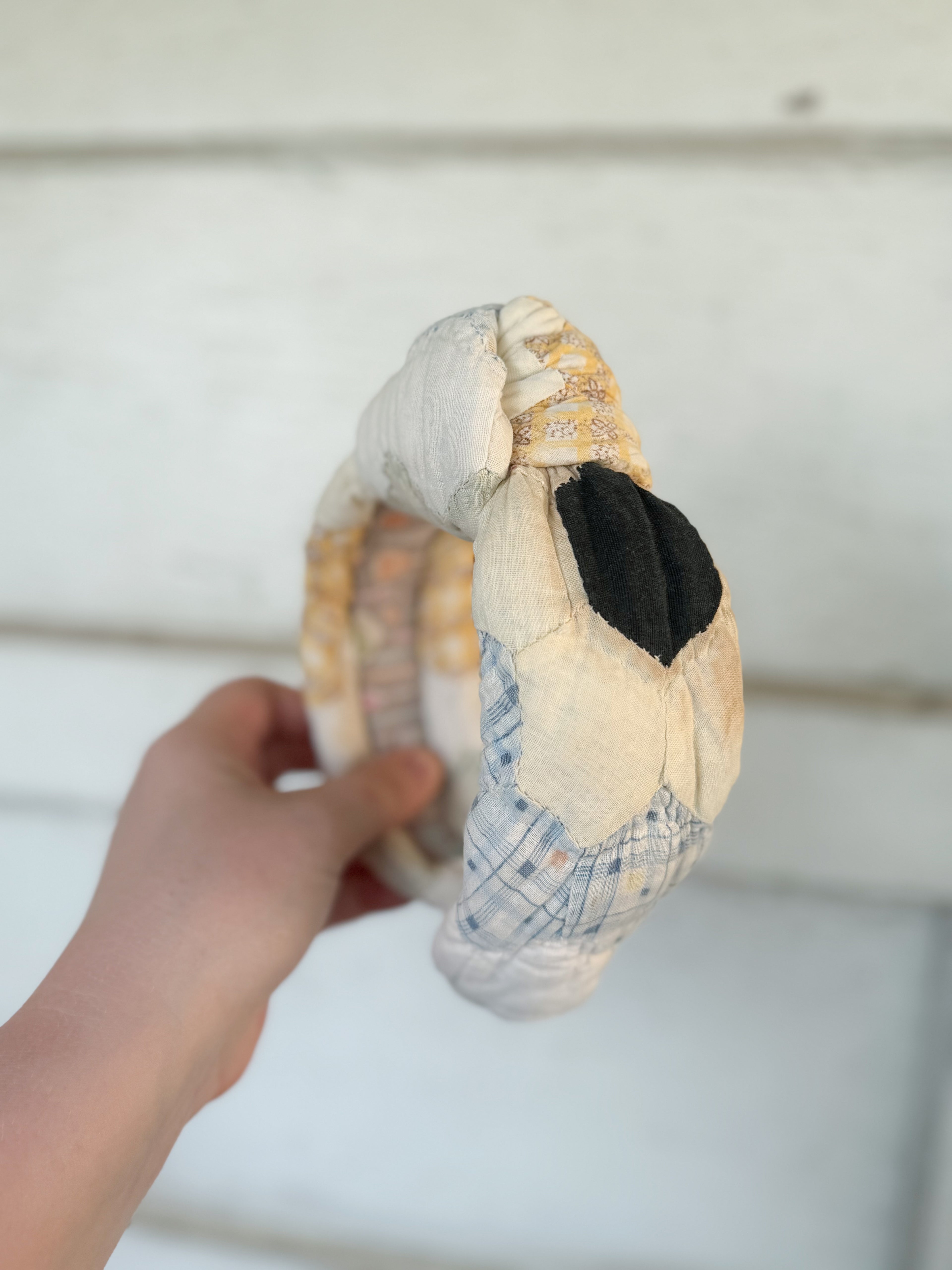 Quilt Headband