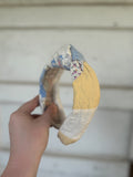 Quilt Headband