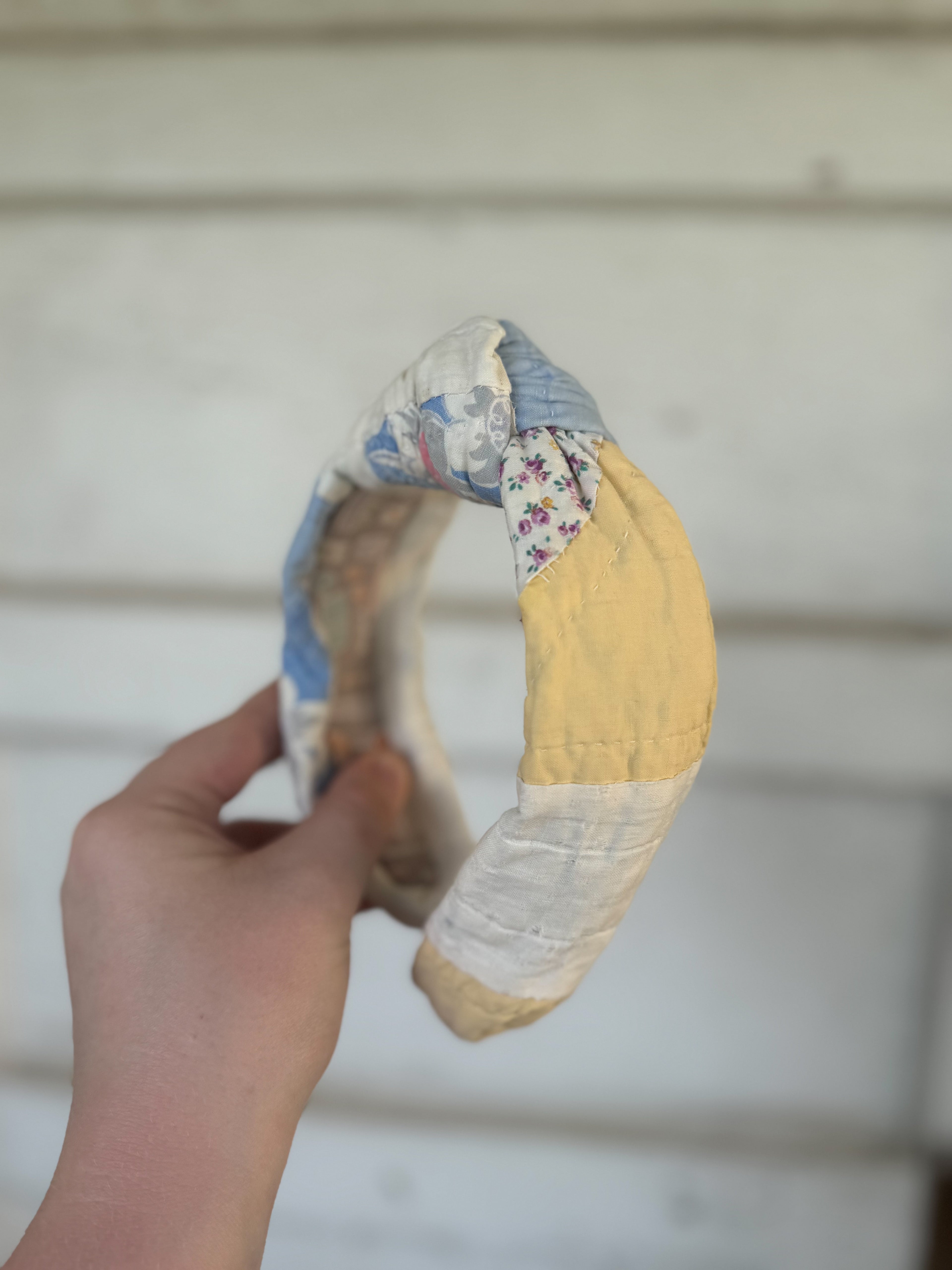 Quilt Headband