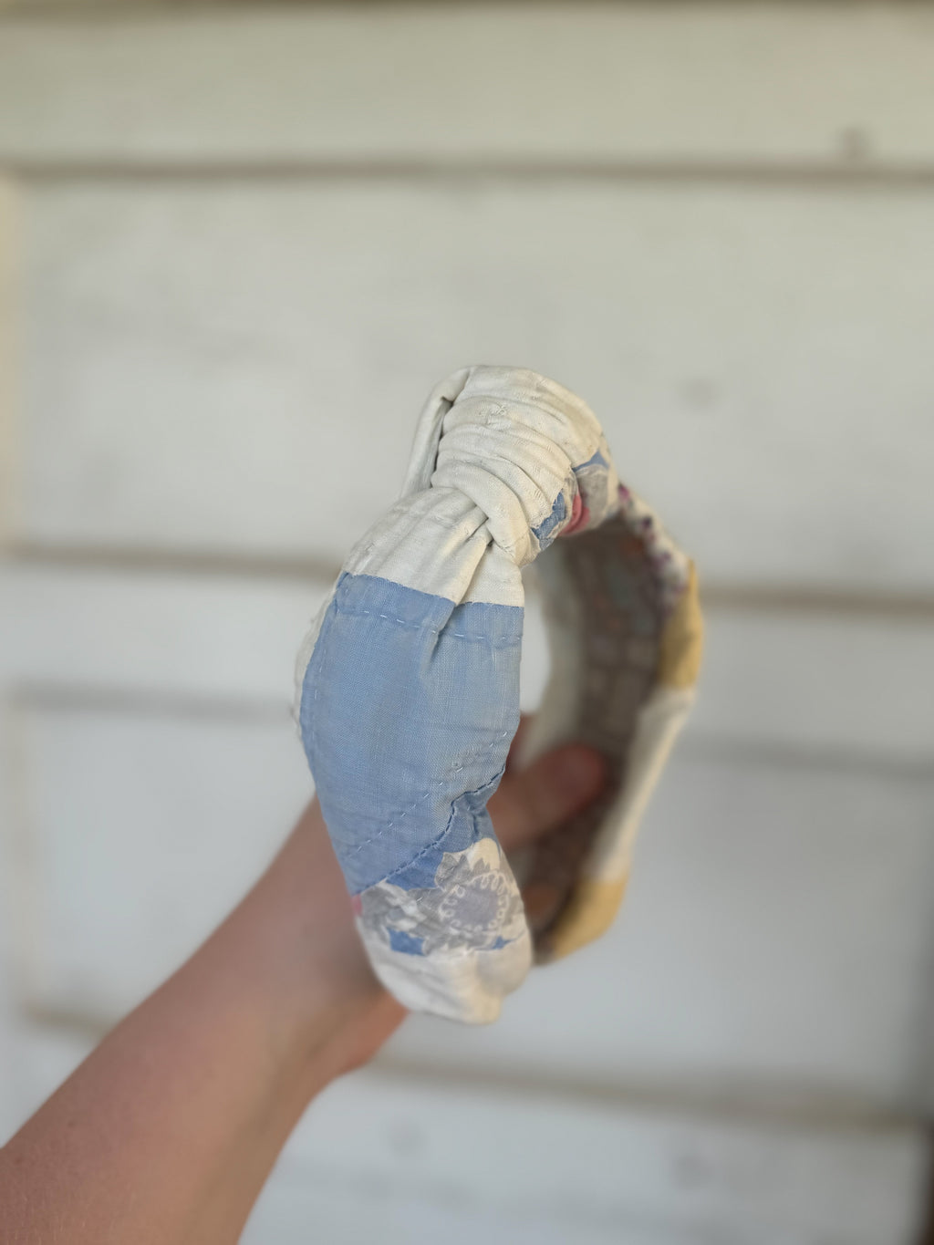 Quilt Headband