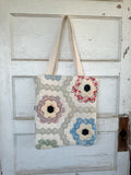 Market Tote Bag