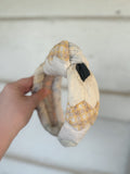 Quilt Headband