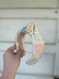 Quilt Headband