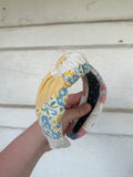Quilt Headband